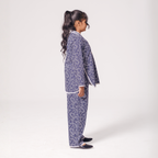 Girl’s Printed Co-Ord Set