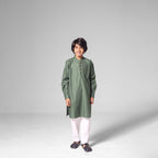 Boy’s Panjabi