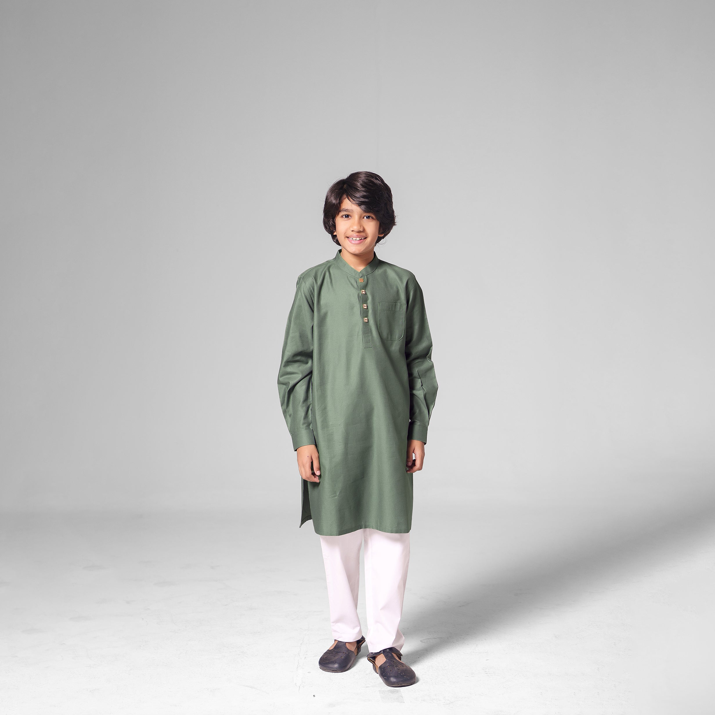 Boy’s Panjabi