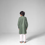 Boy’s Panjabi