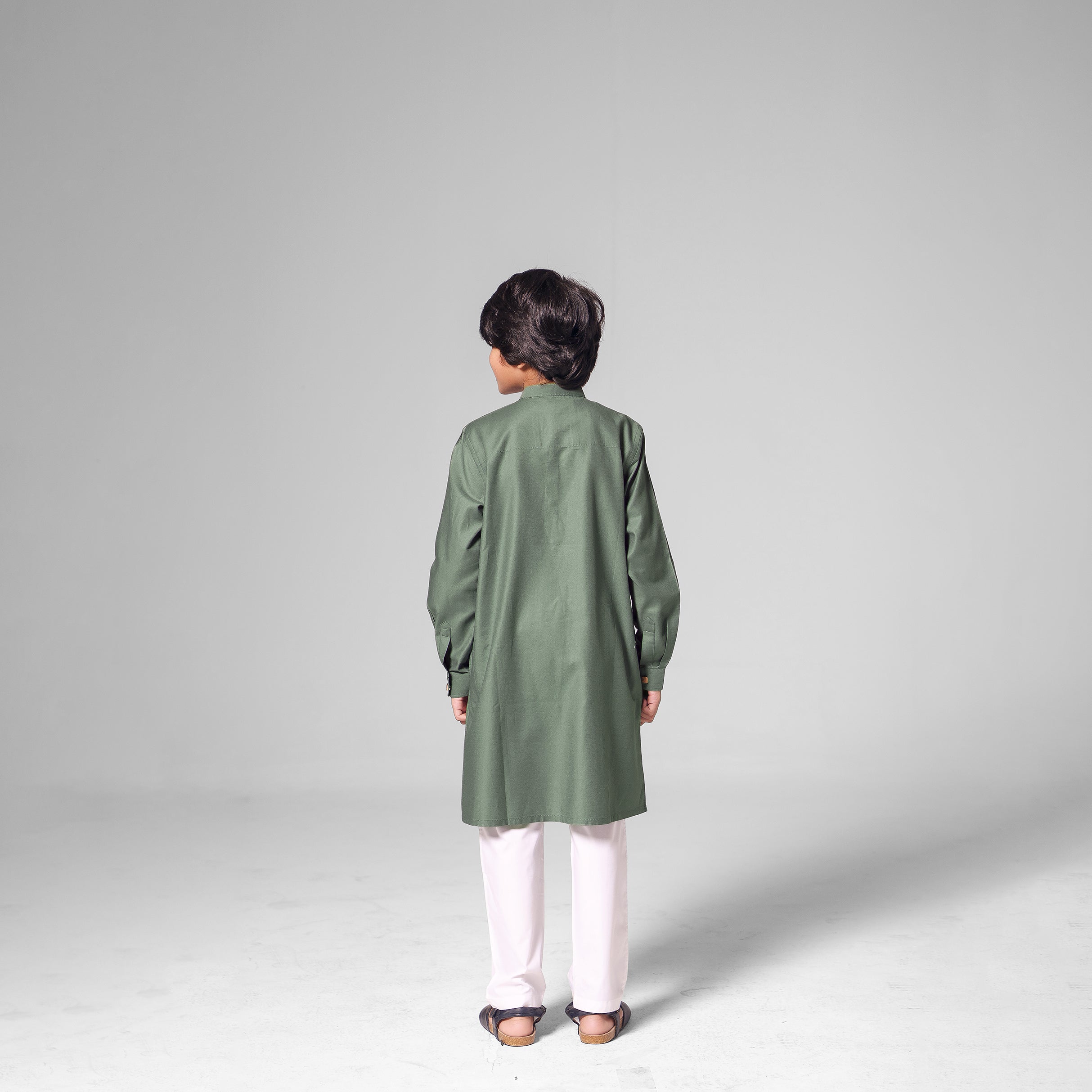Boy’s Panjabi