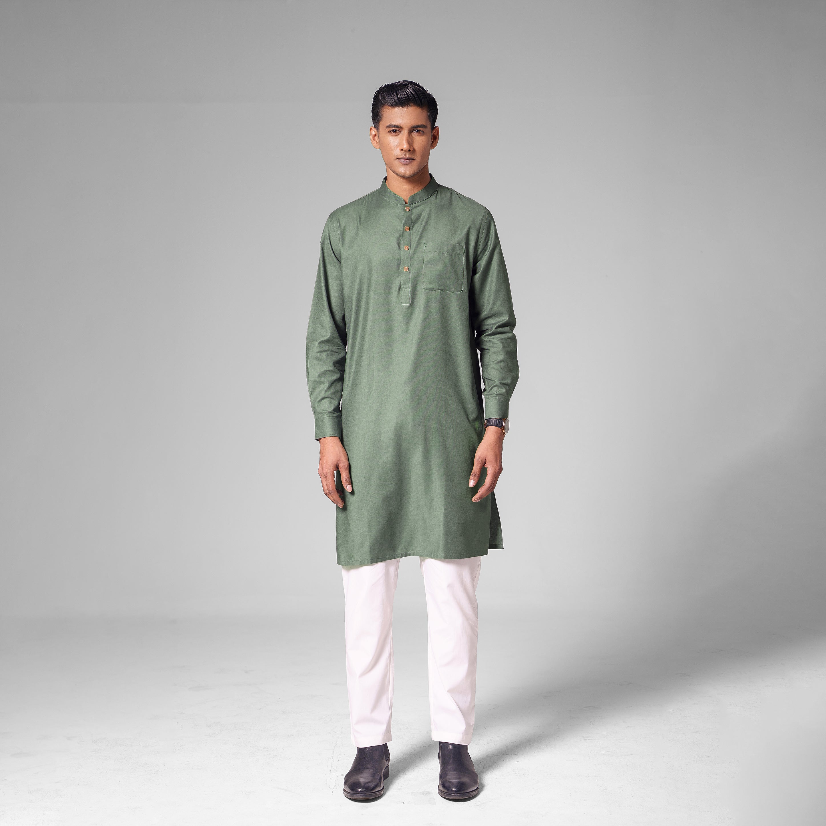 Men's Panjabi
