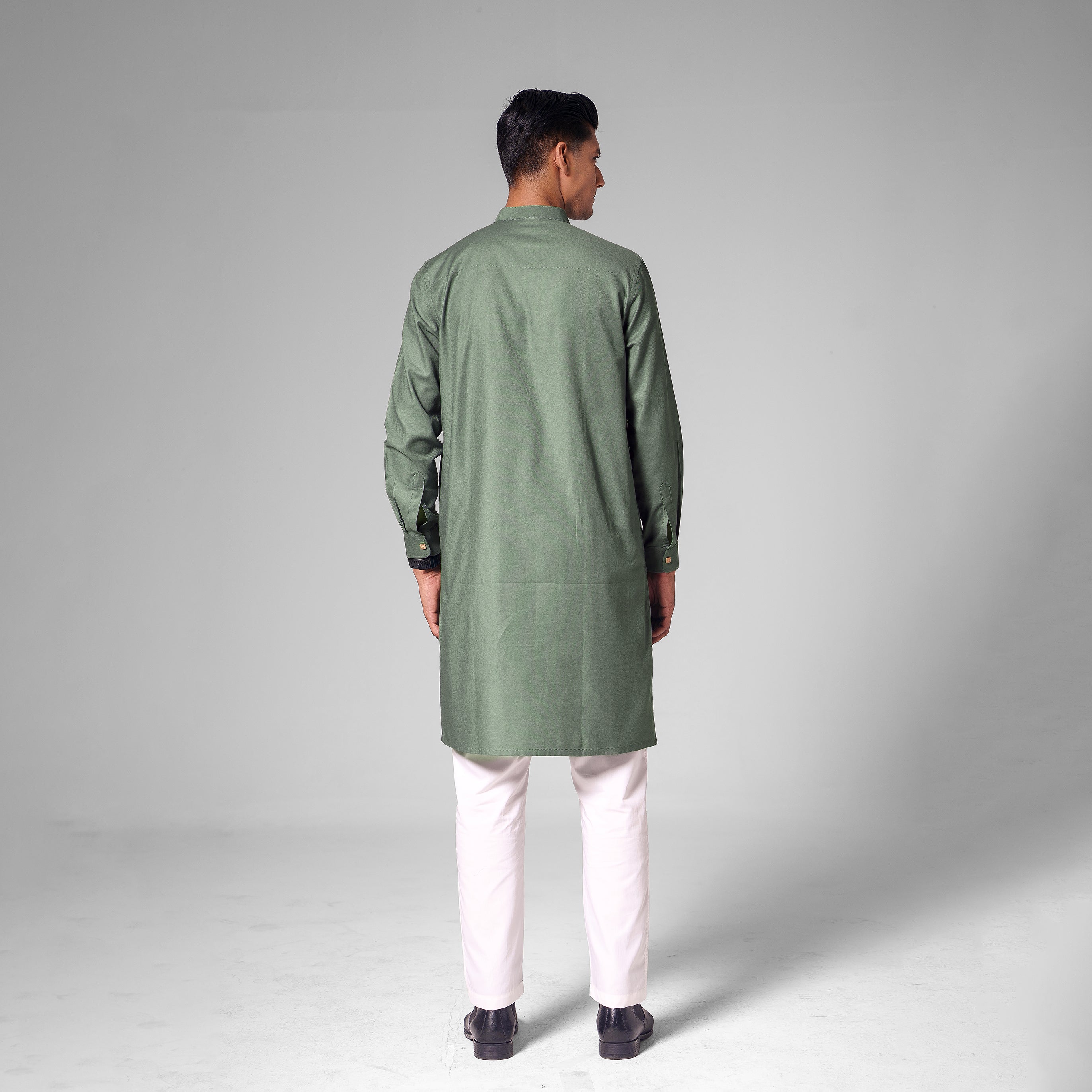 Men's Panjabi