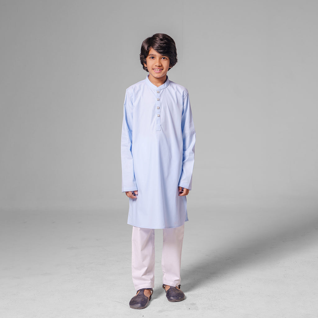 Boy's Panjabi