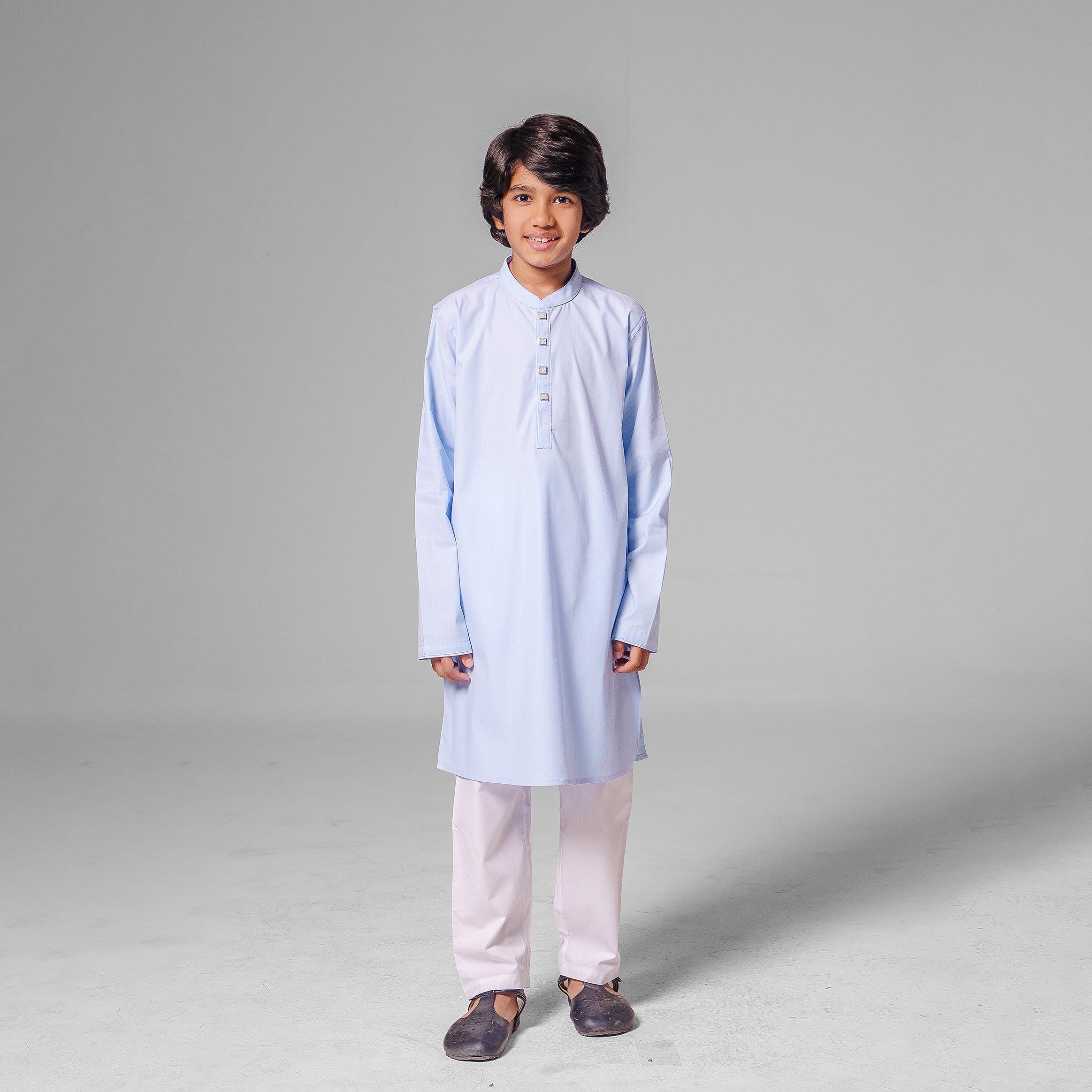 Boy's Panjabi