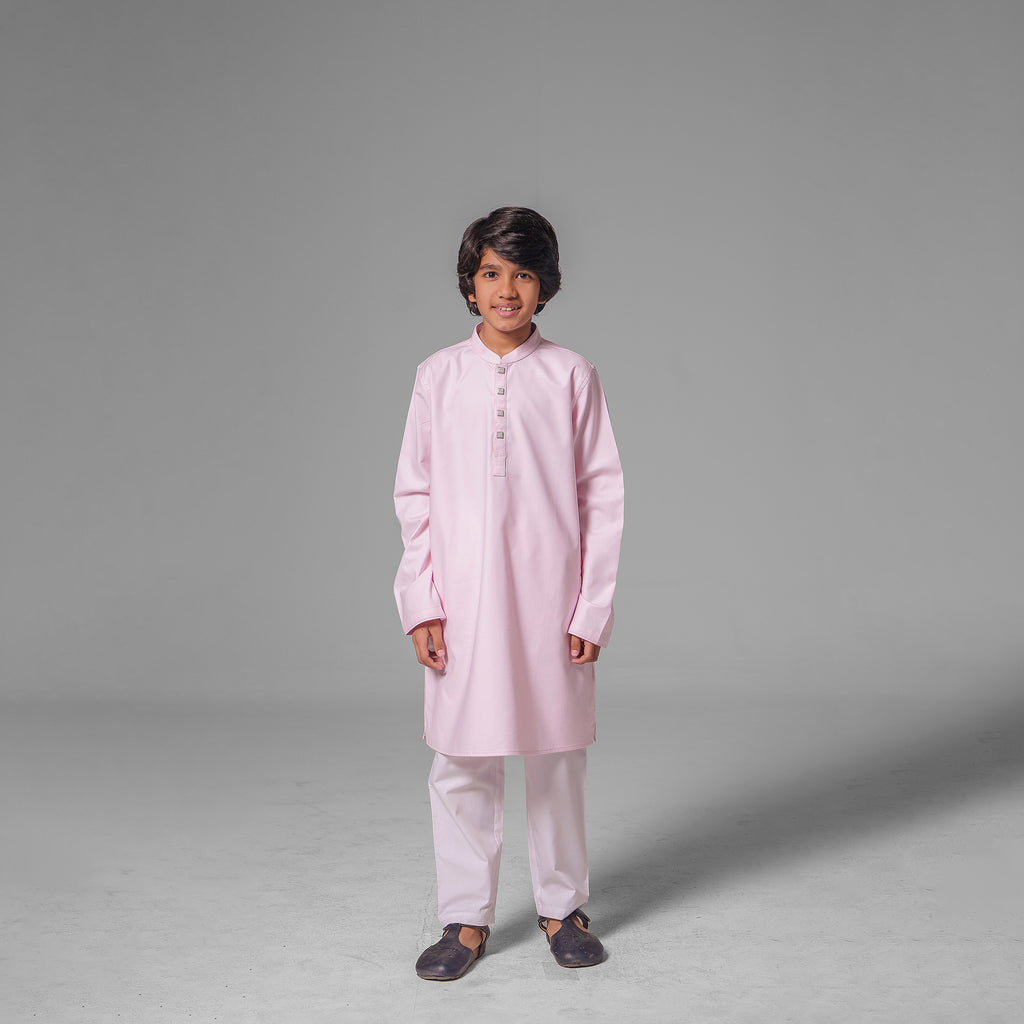 Boy's Panjabi