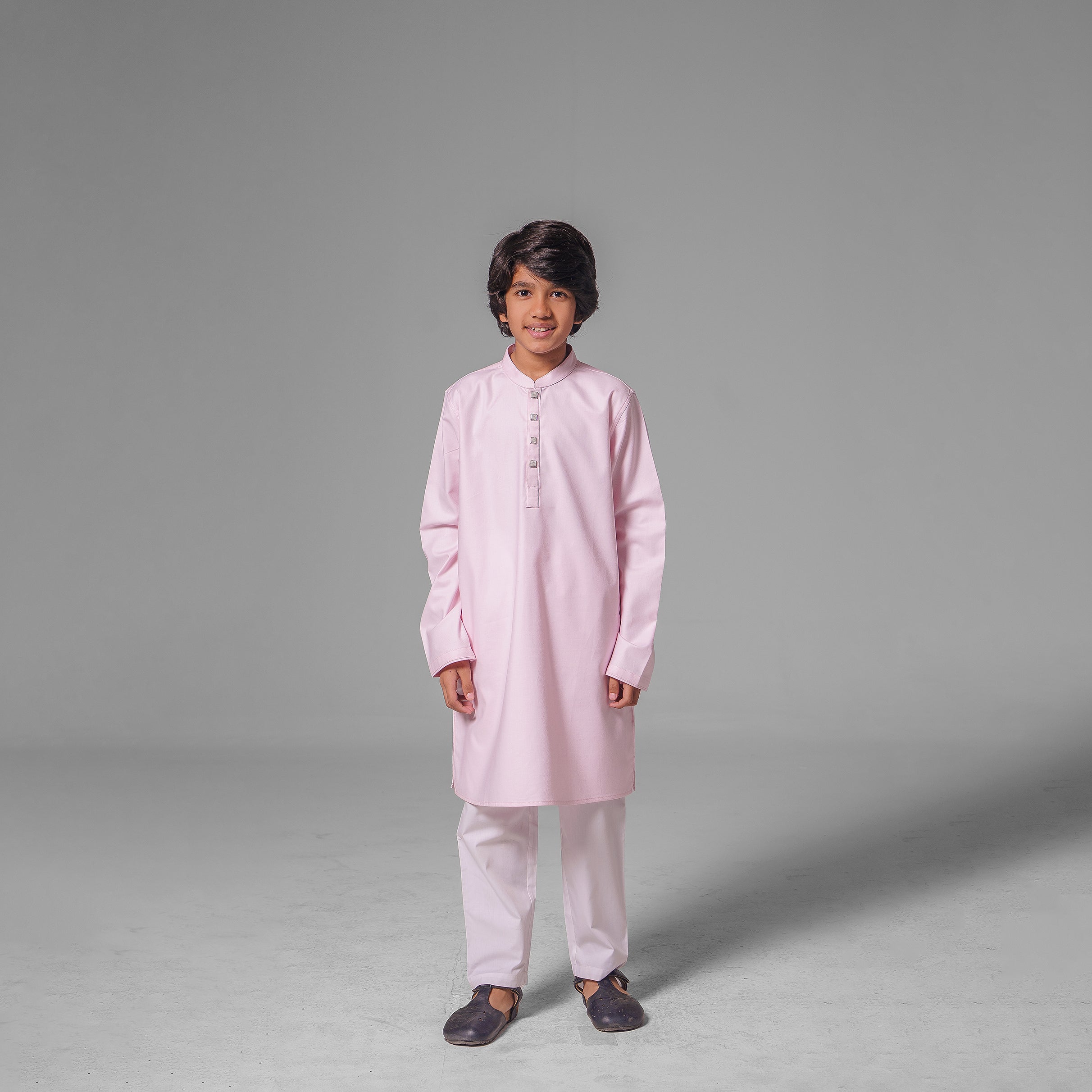 Boy's Panjabi