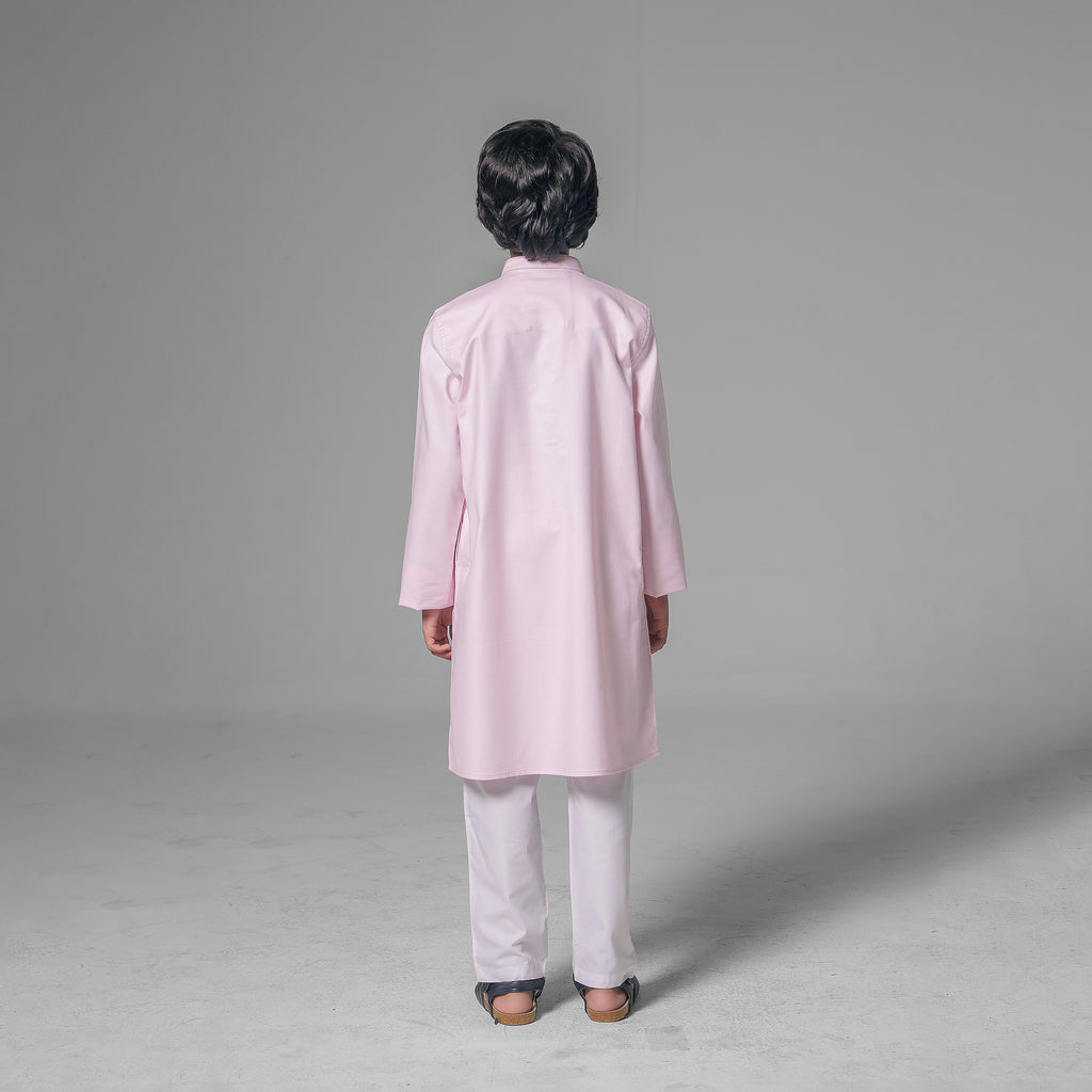Boy's Panjabi