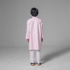 Boy's Panjabi