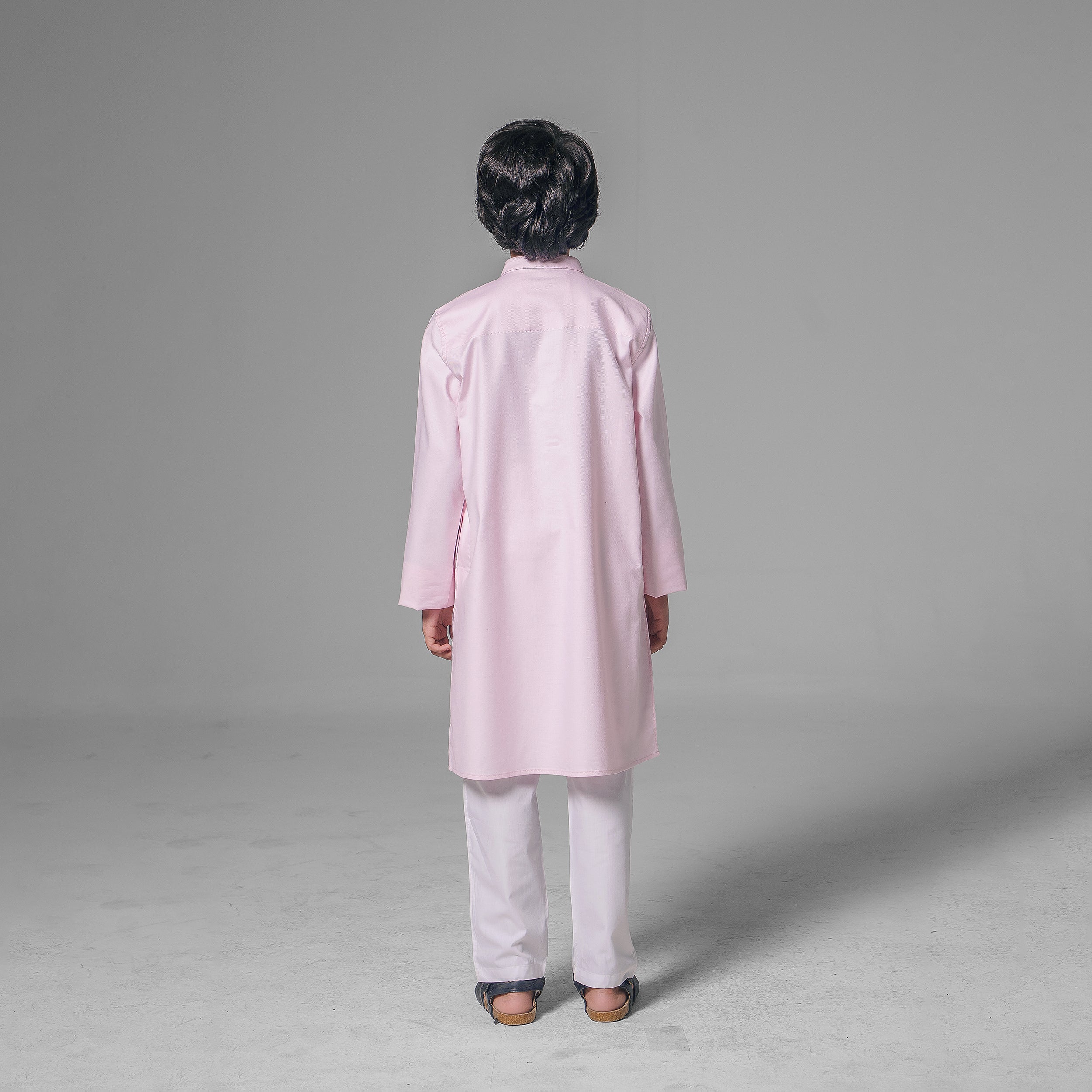 Boy's Panjabi