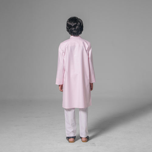 Boy's Panjabi