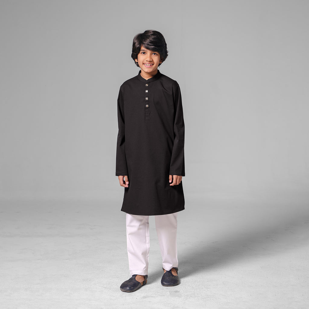 Boy's Panjabi