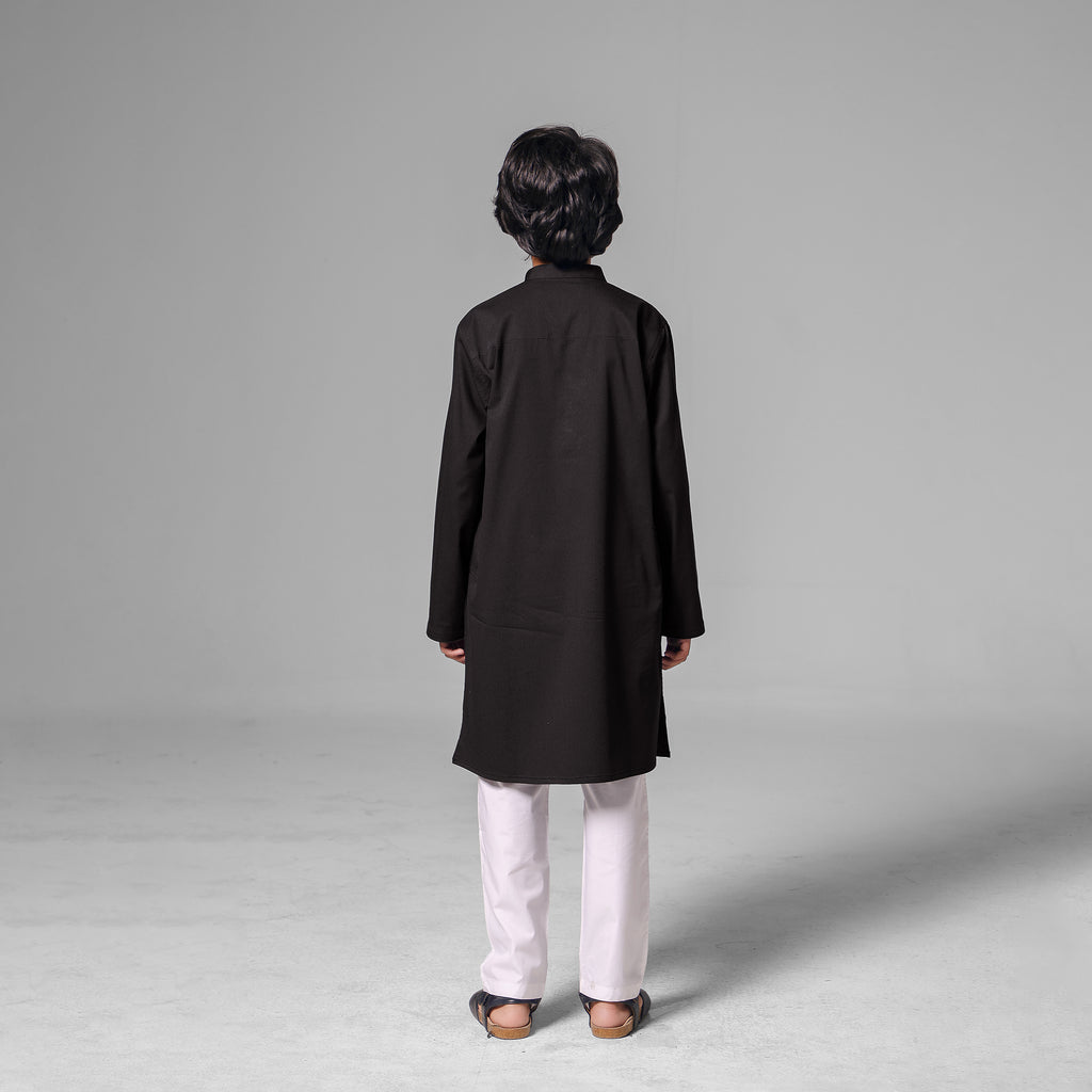 Boy's Panjabi