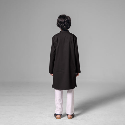 Boy's Panjabi