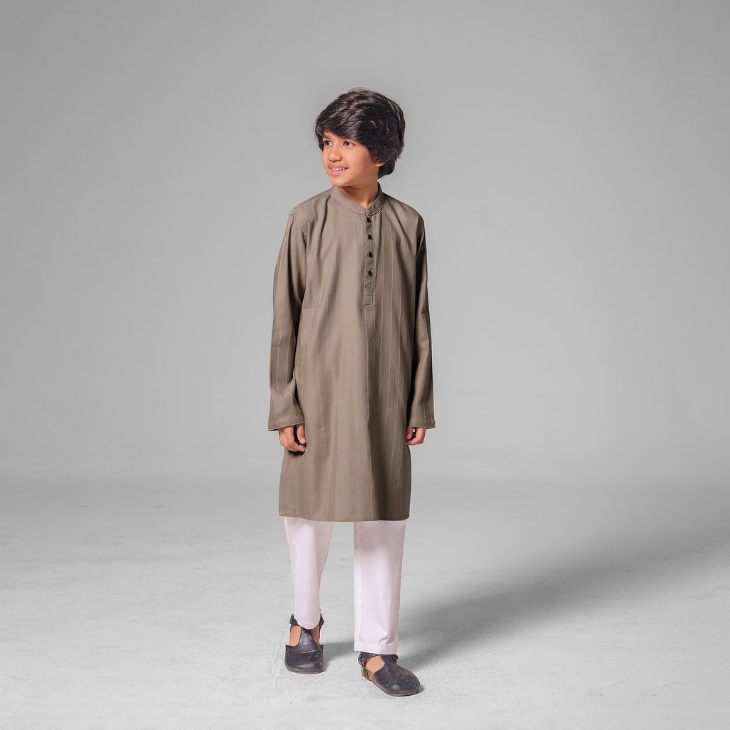 Boy’s Panjabi