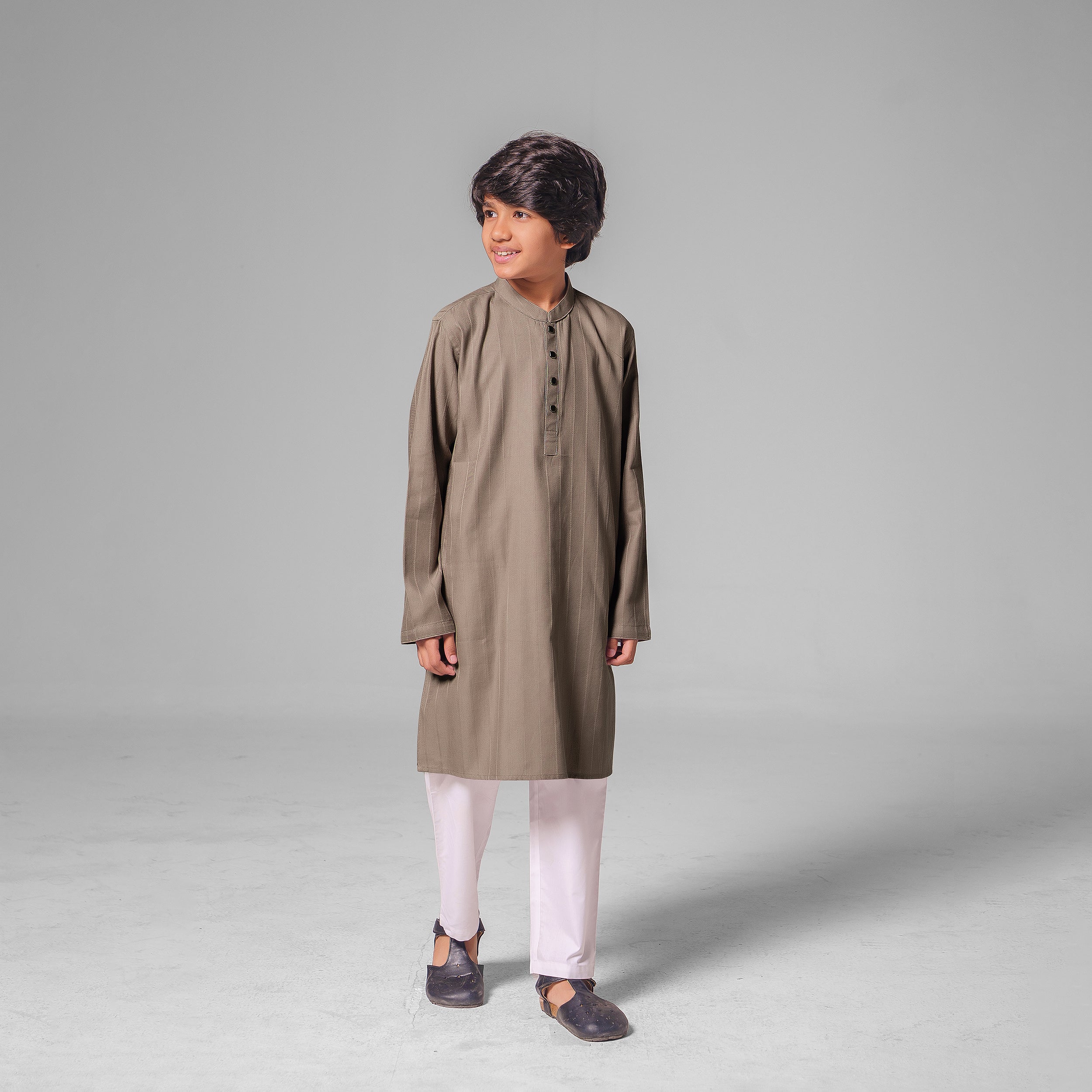 Boy’s Panjabi