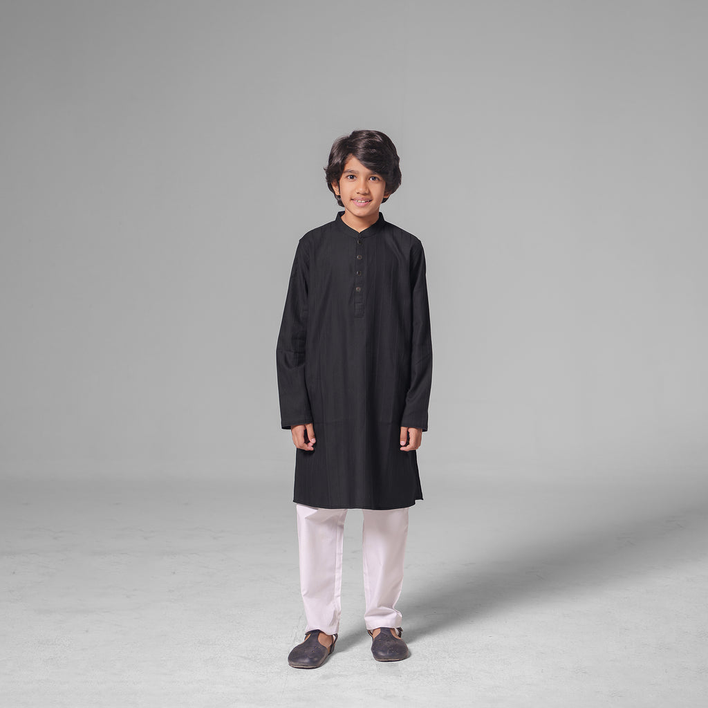 Boy’s Panjabi