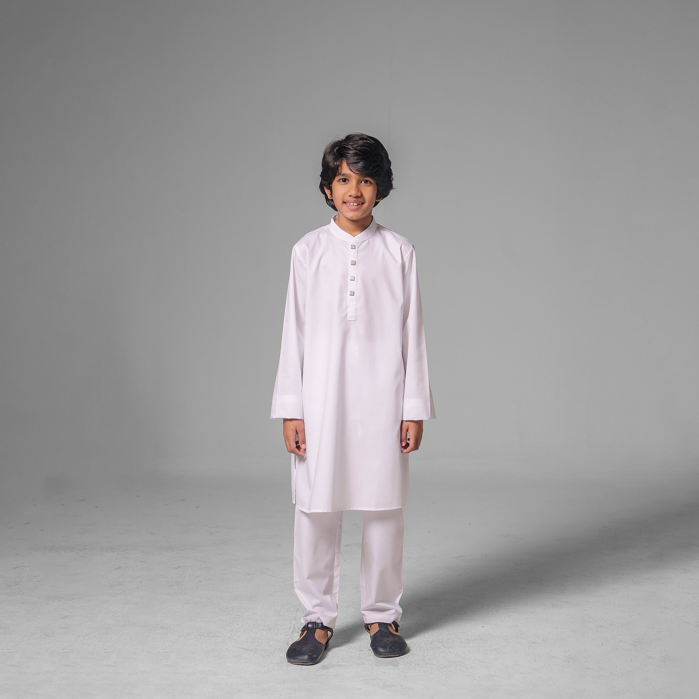 Boy’s Panjabi
