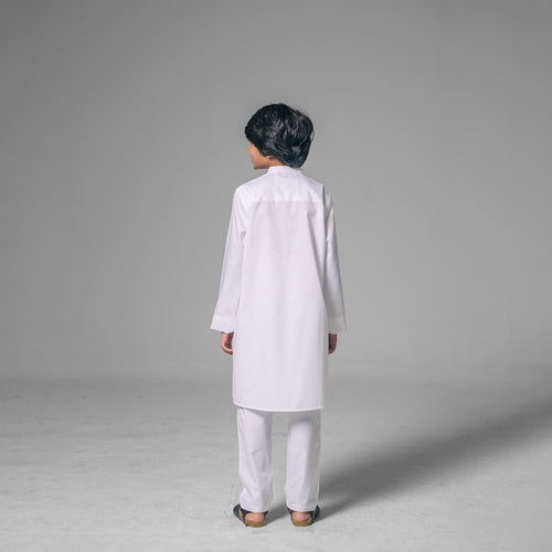 Boy’s Panjabi