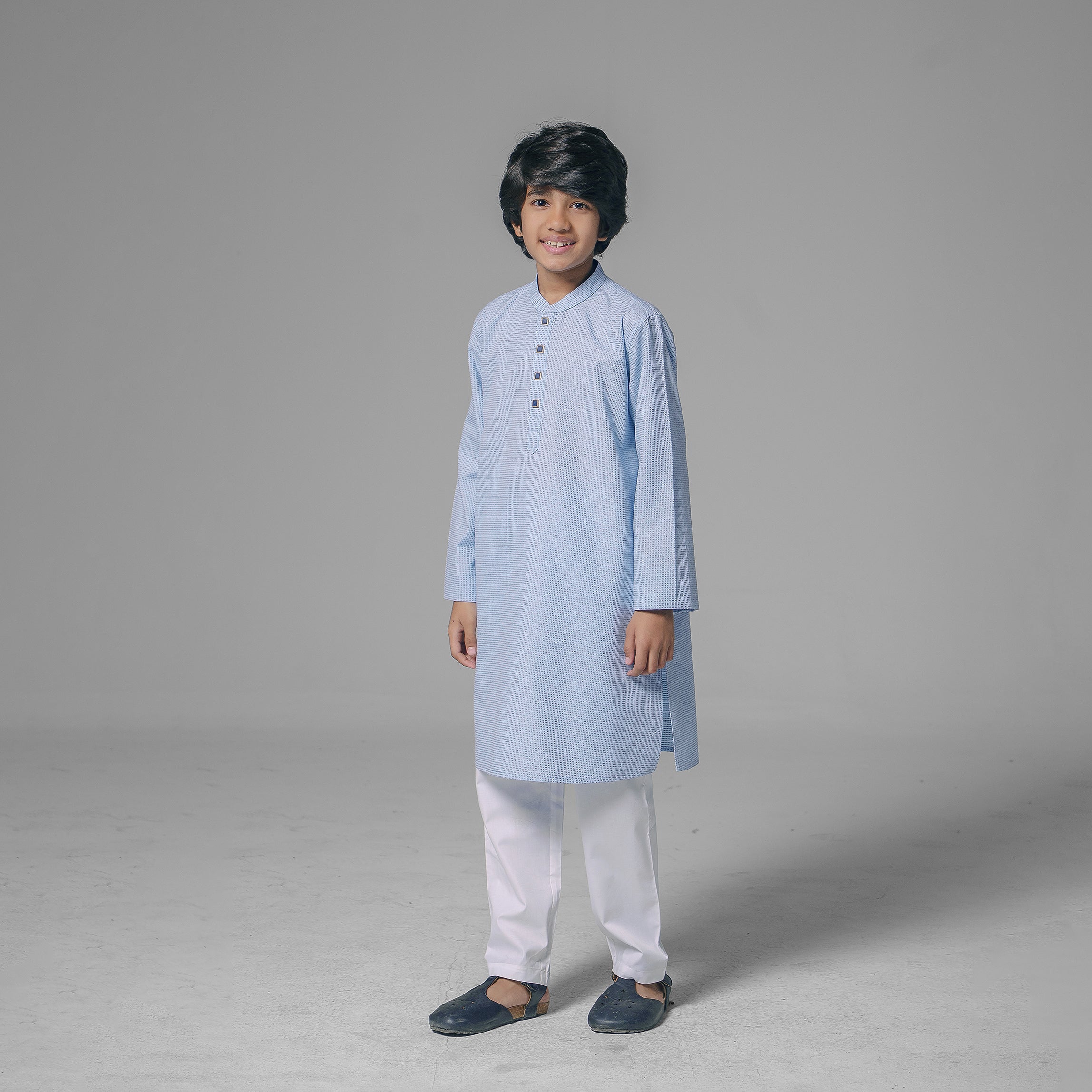 Boy’s Panjabi