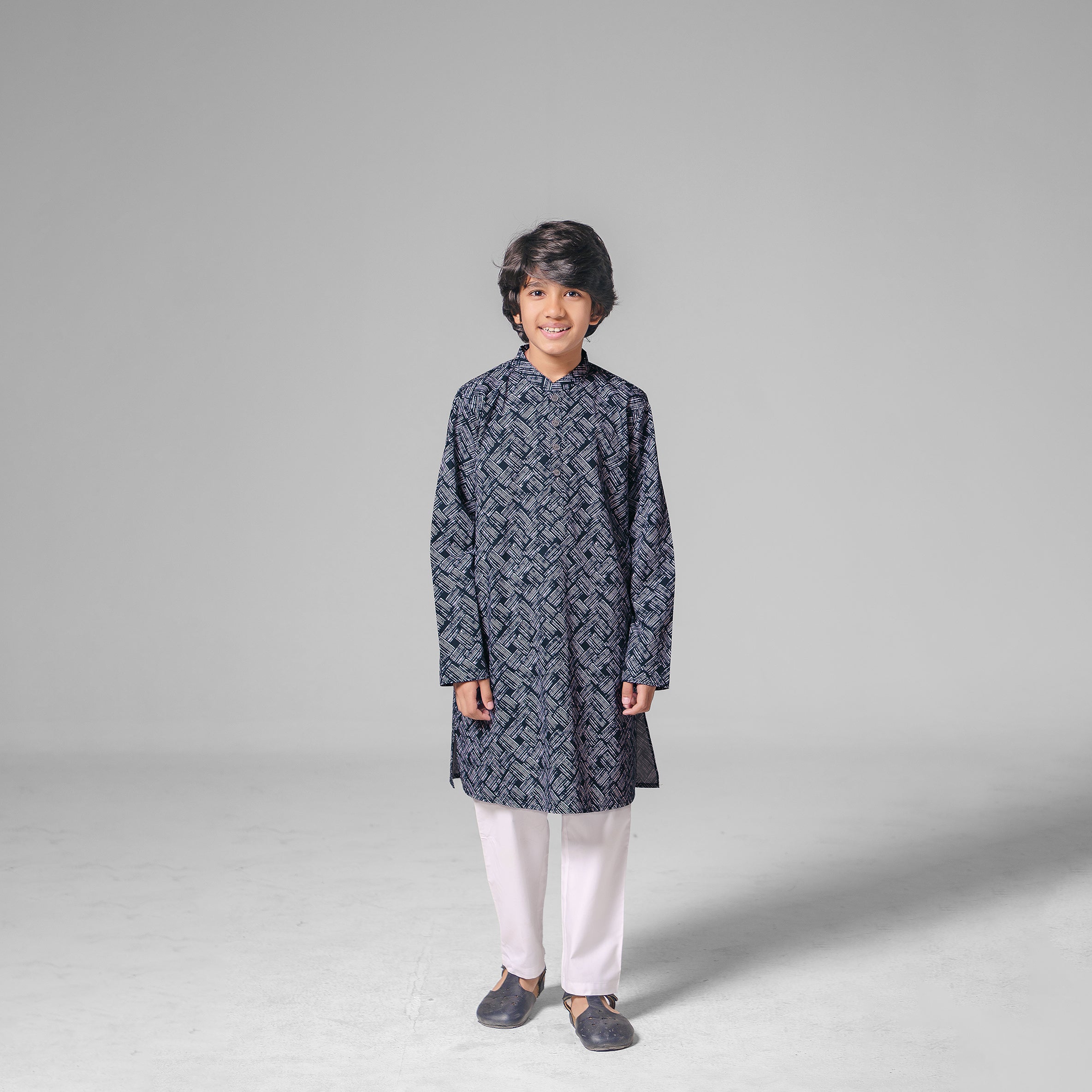 Boy’s Panjabi