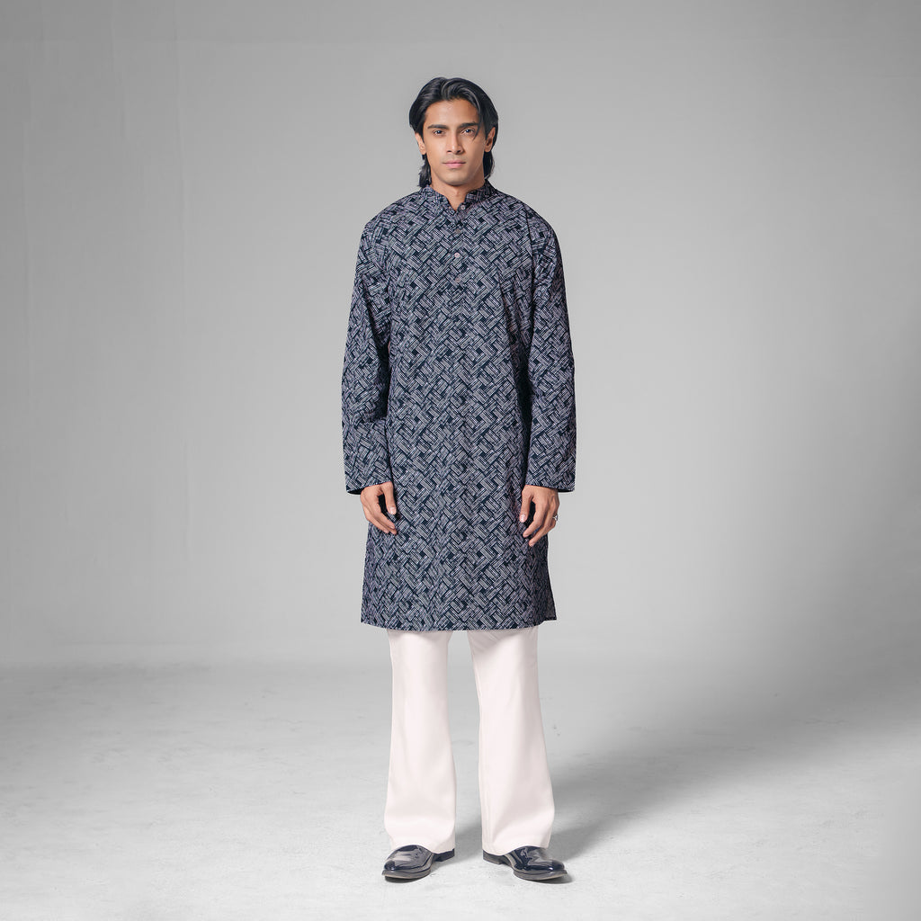 Men's Panjabi