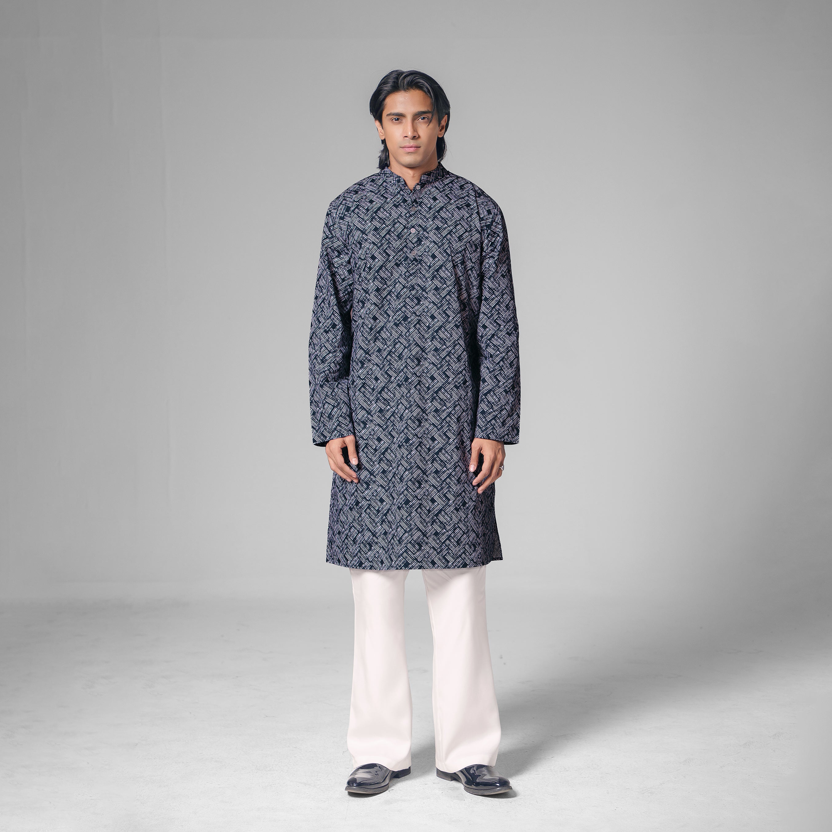 Men's Panjabi