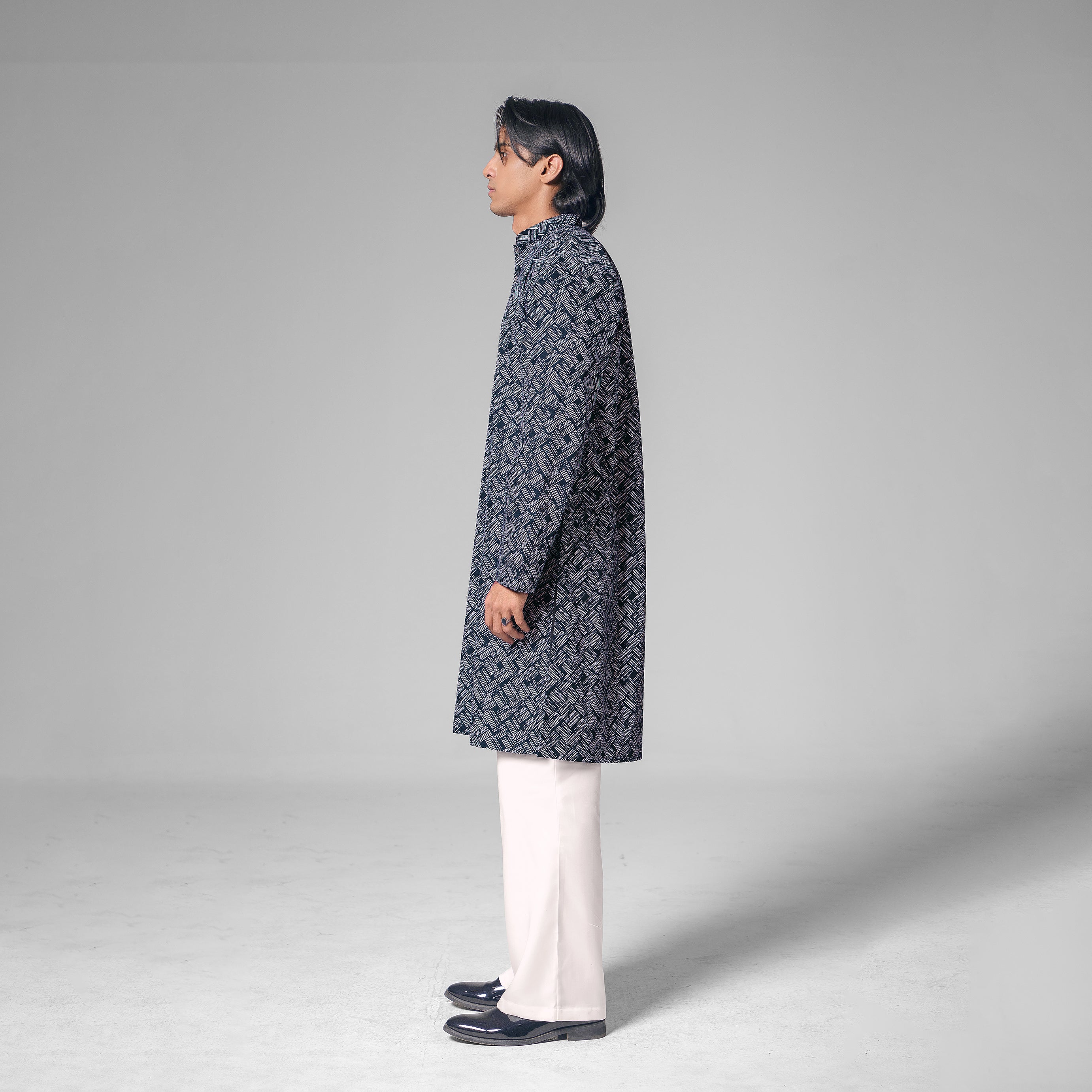 Men's Panjabi