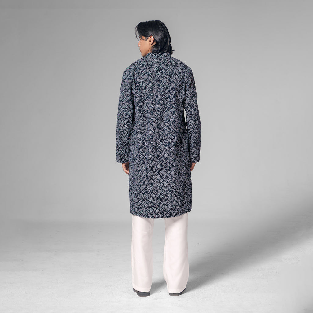 Men's Panjabi