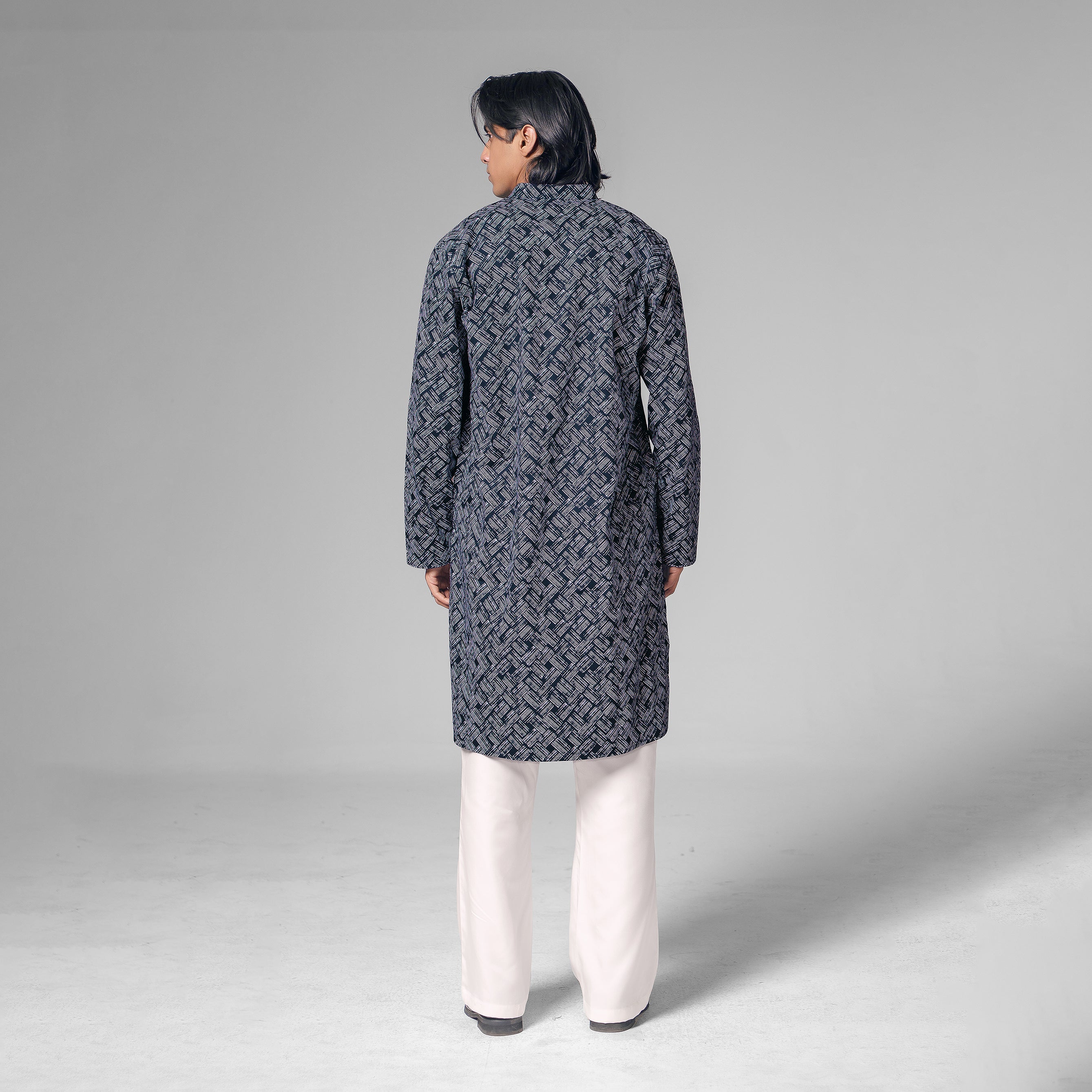 Men's Panjabi