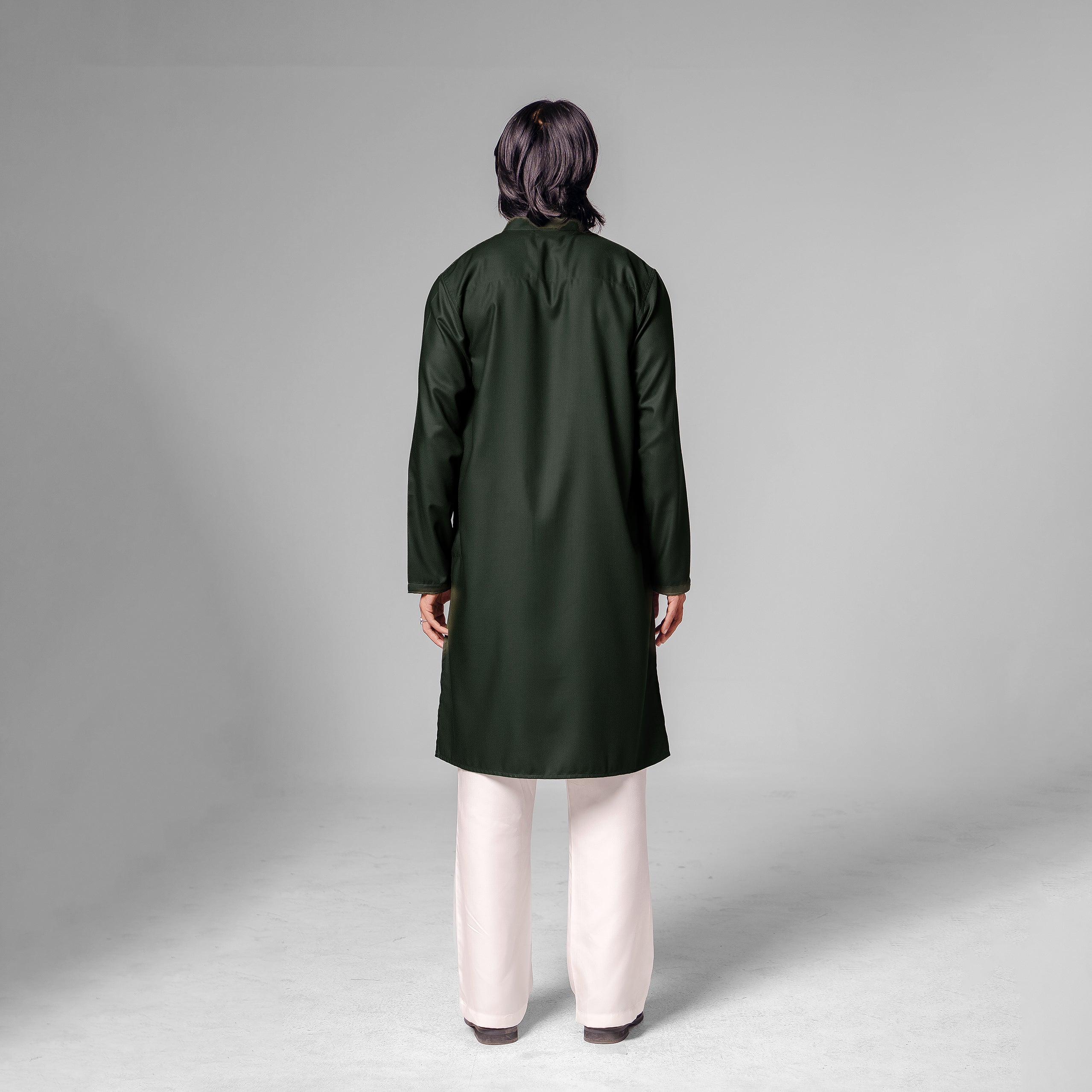 Men's Panjabi