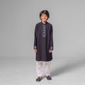 Boy's Panjabi