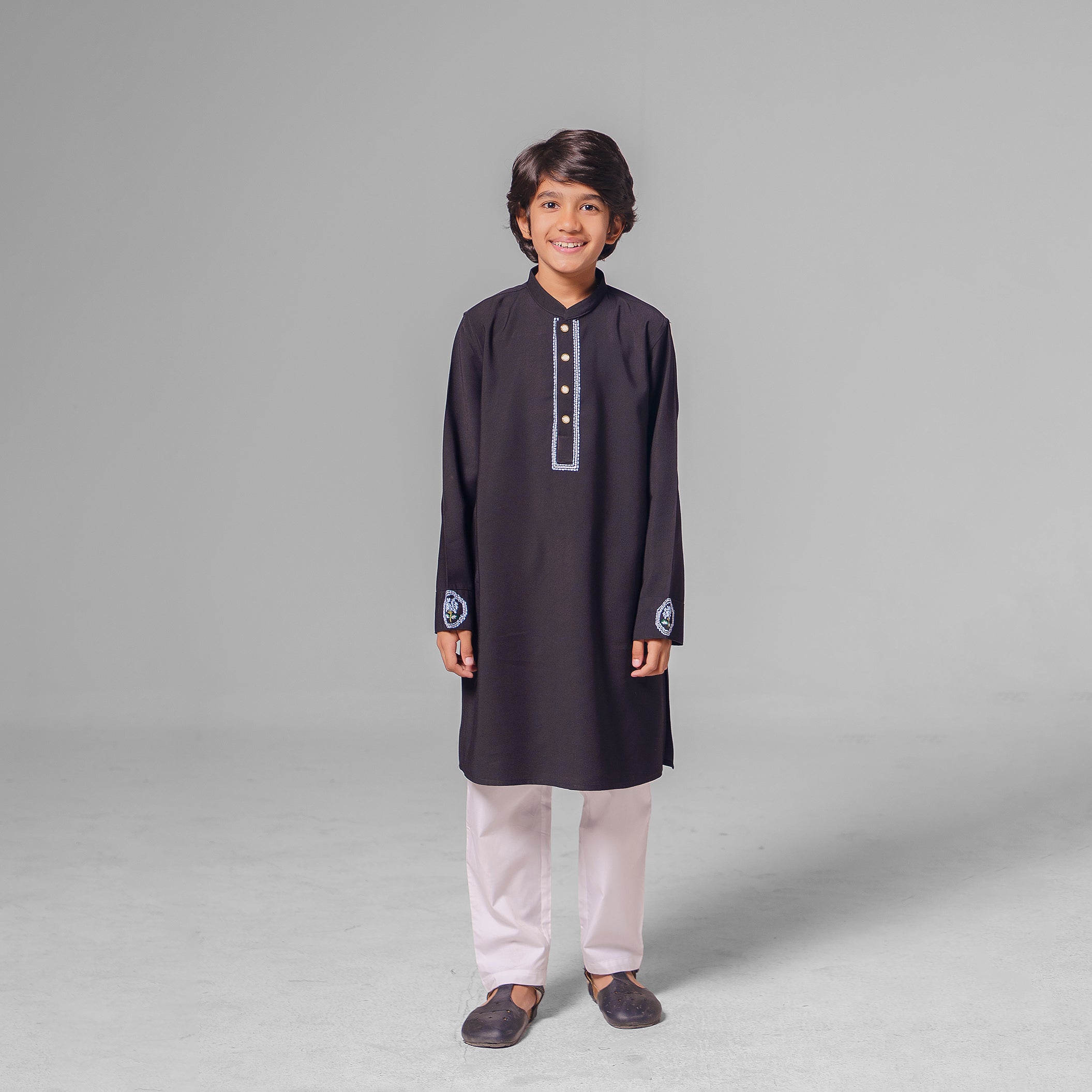 Boy's Panjabi