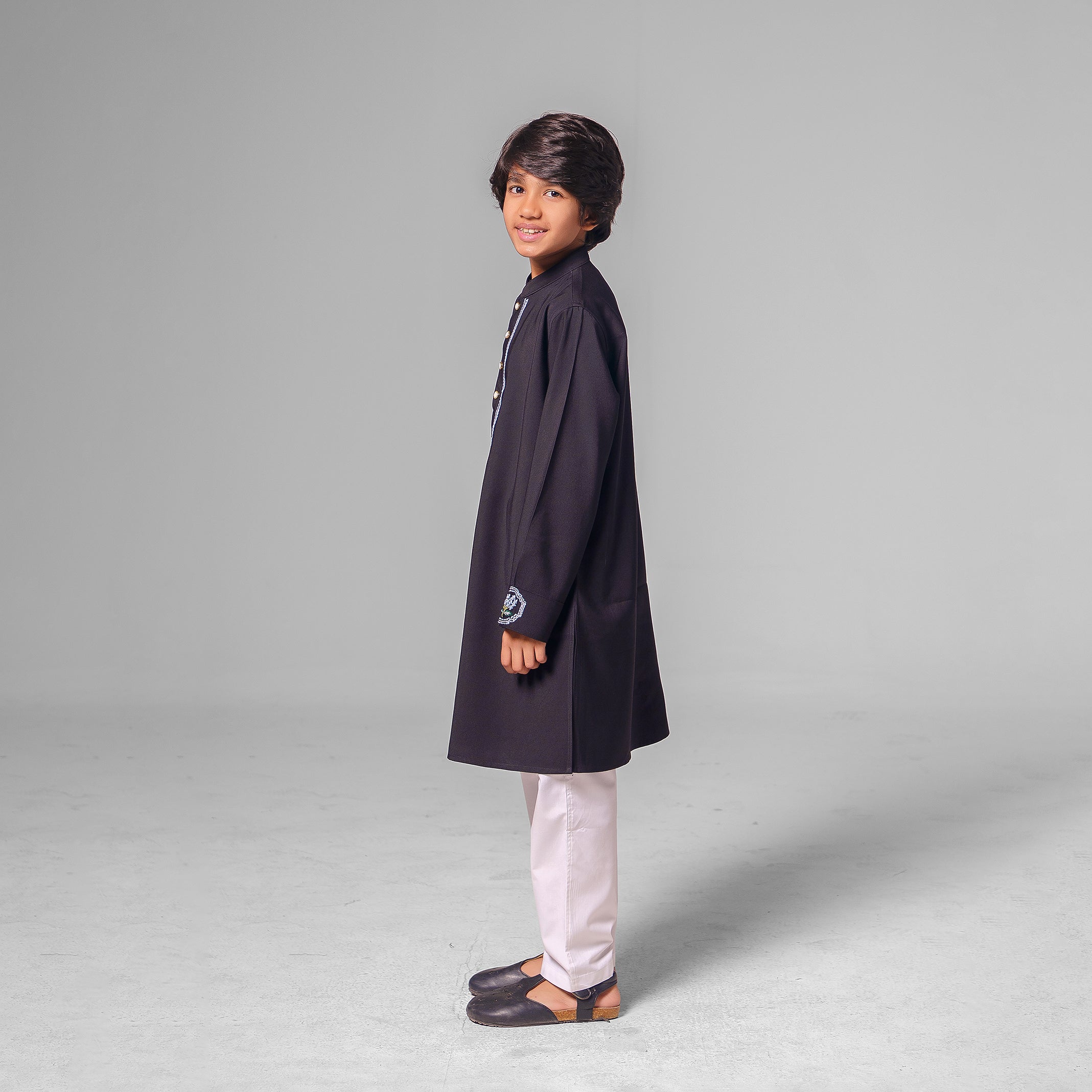 Boy's Panjabi