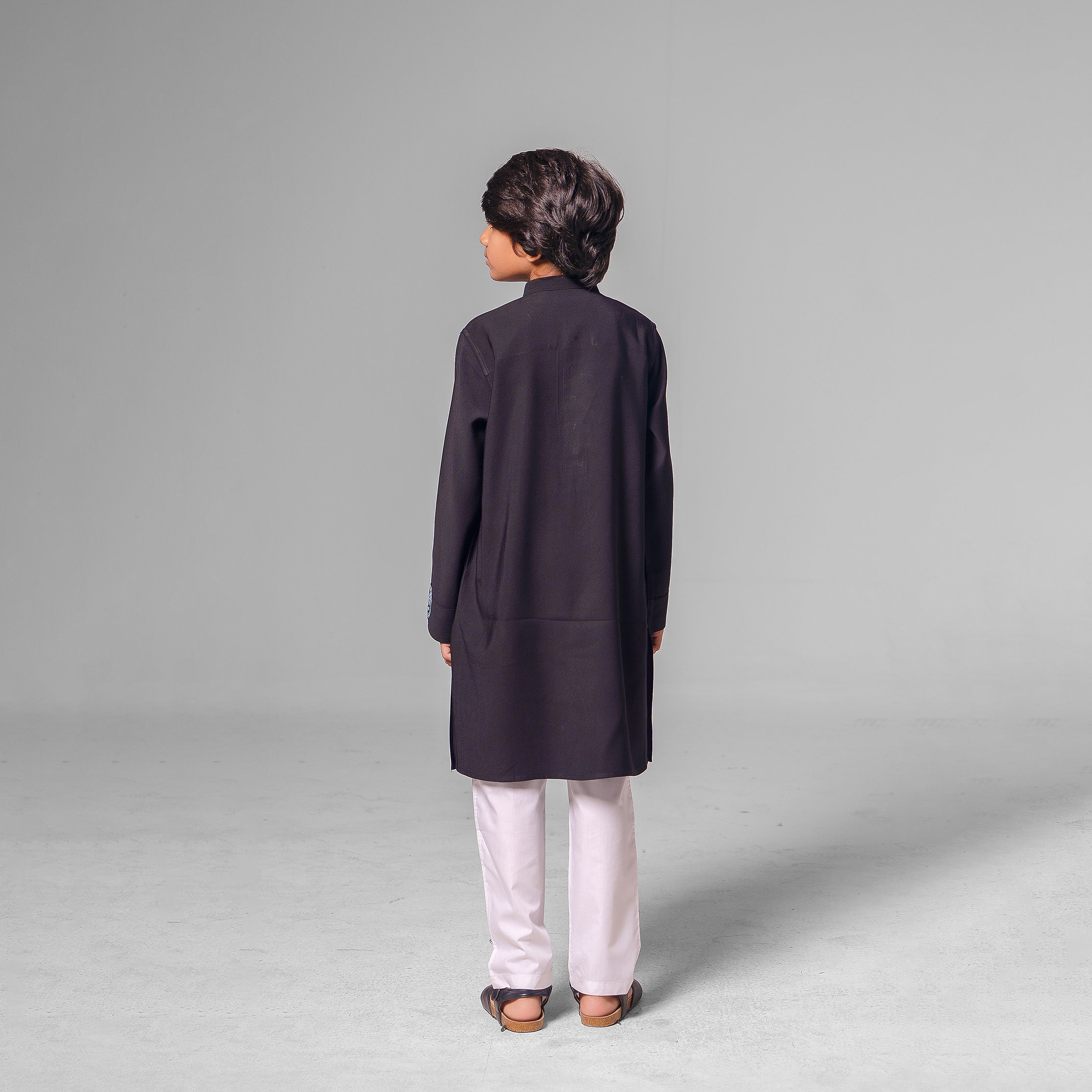 Boy's Panjabi