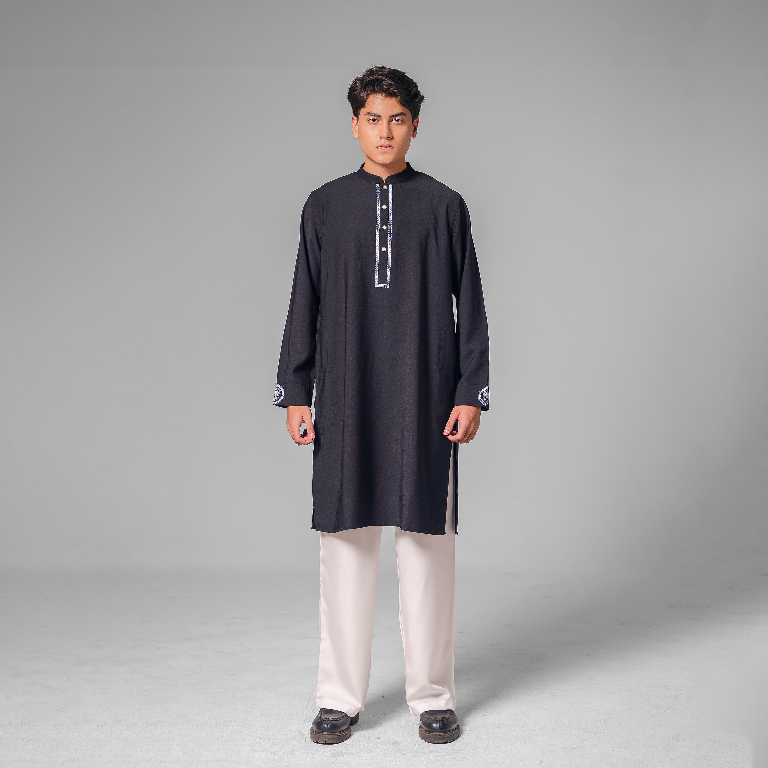 Men's Panjabi