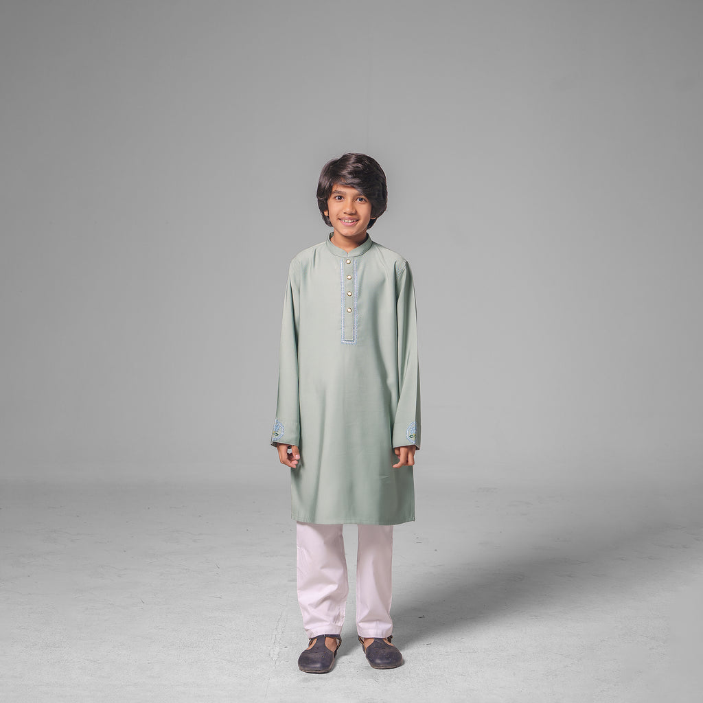 Boy's Panjabi