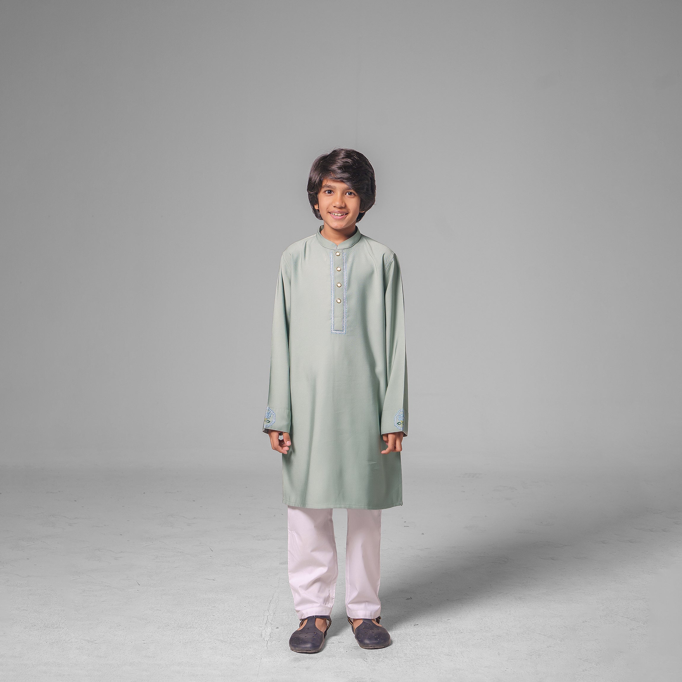 Boy's Panjabi