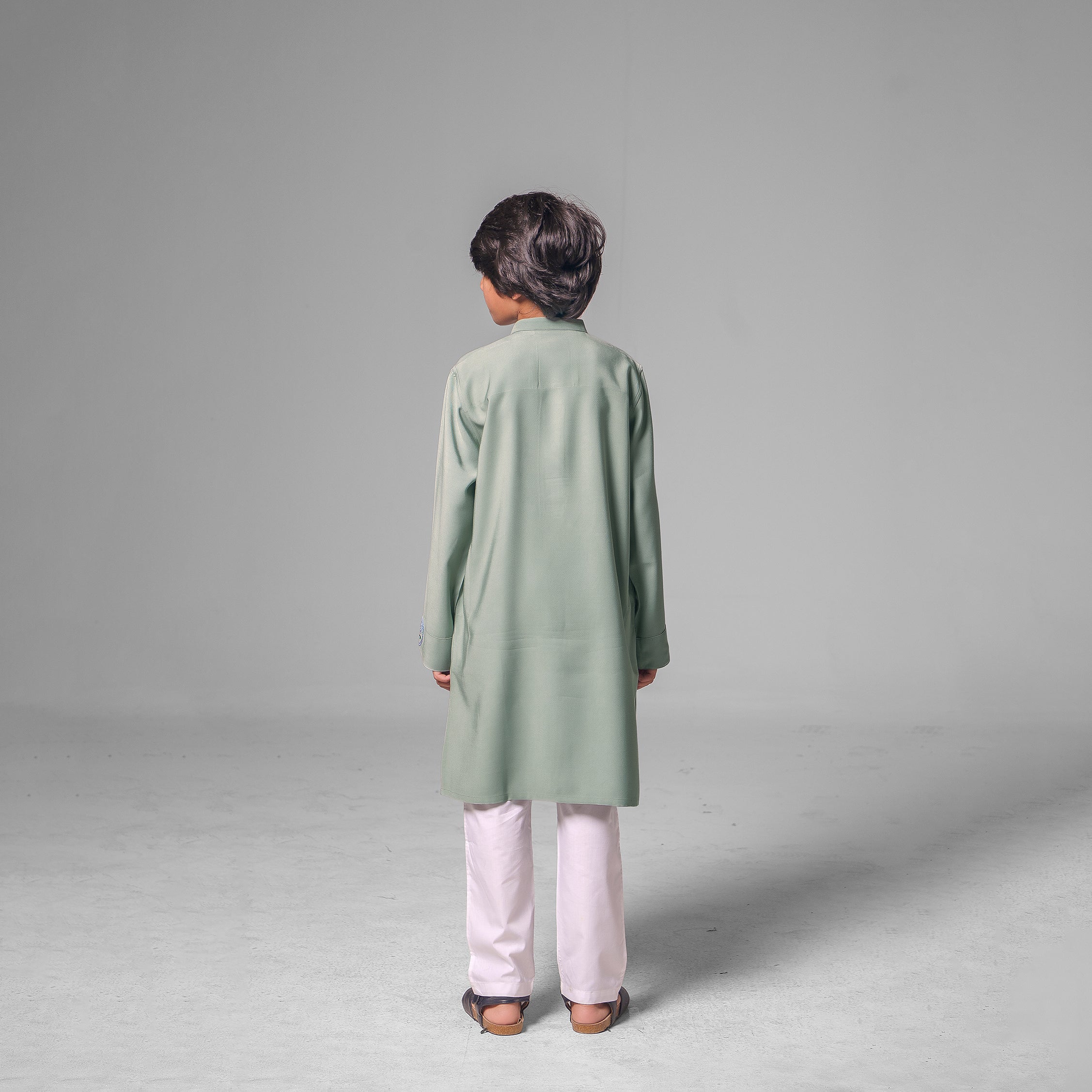 Boy's Panjabi
