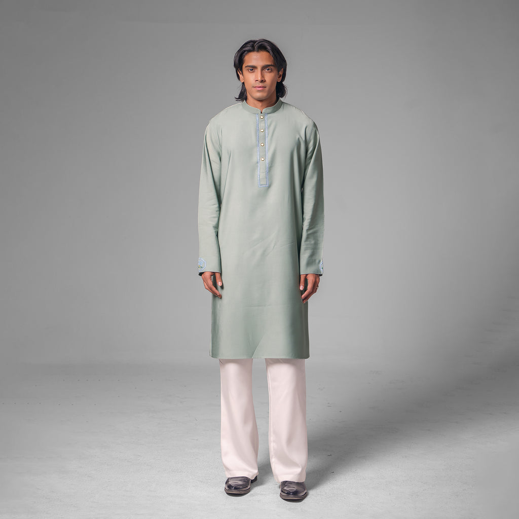 Men's Panjabi