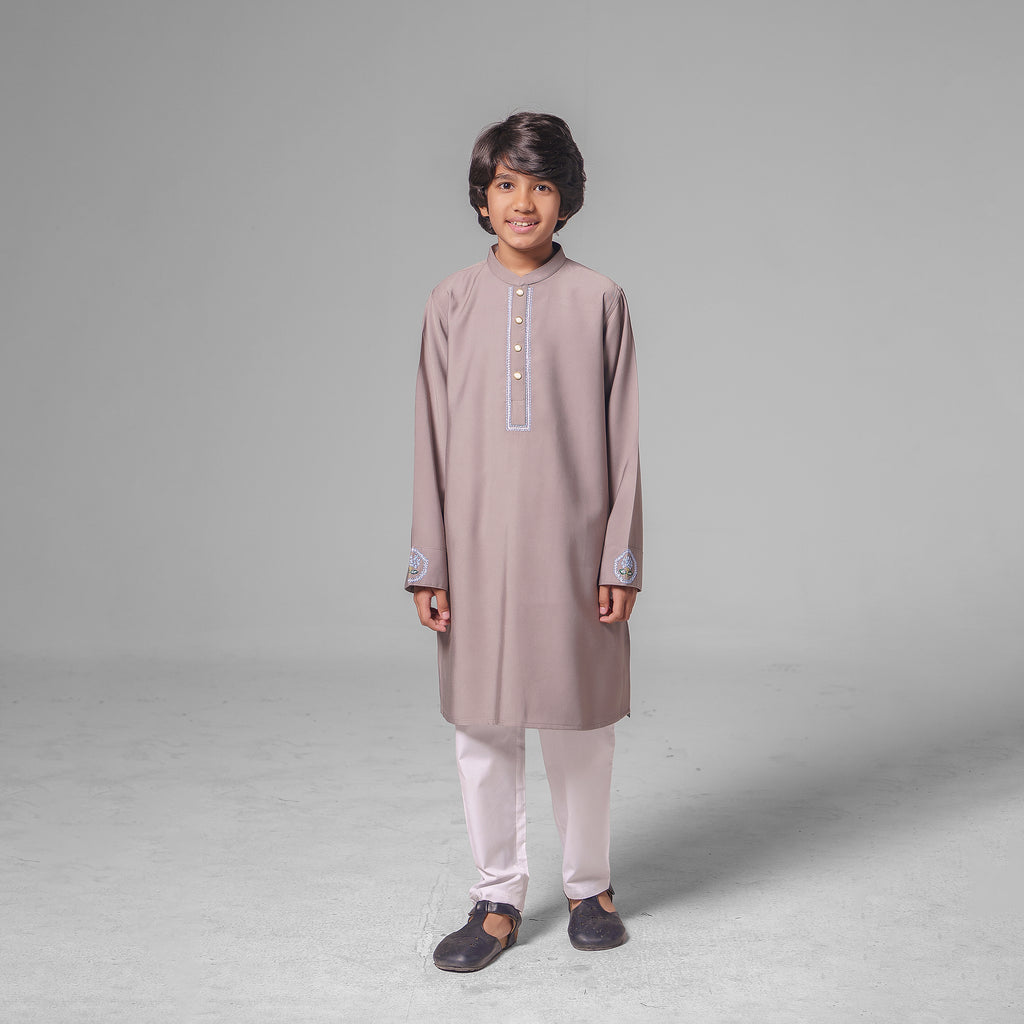 Boy's Panjabi