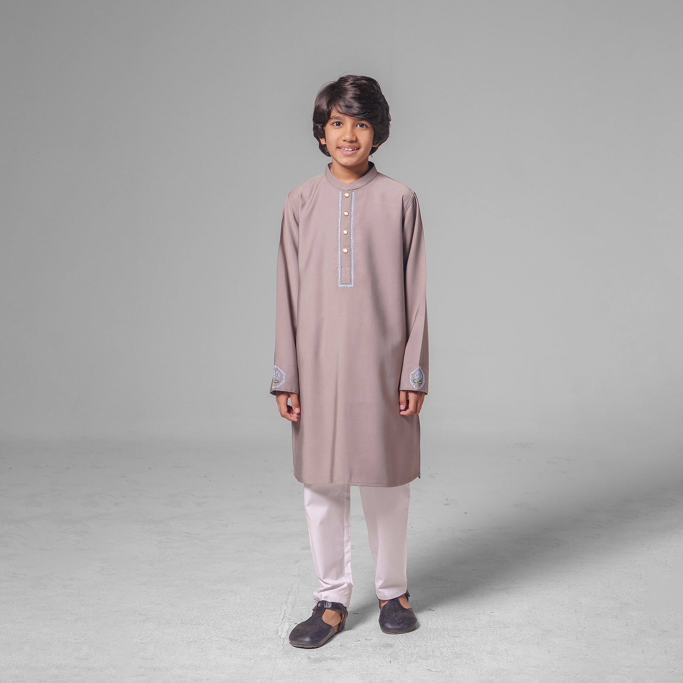 Boy's Panjabi