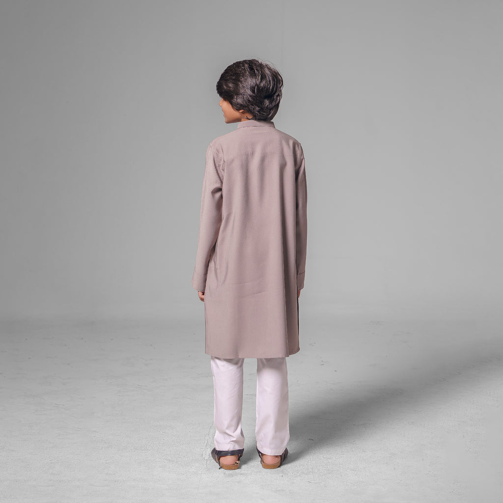 Boy's Panjabi