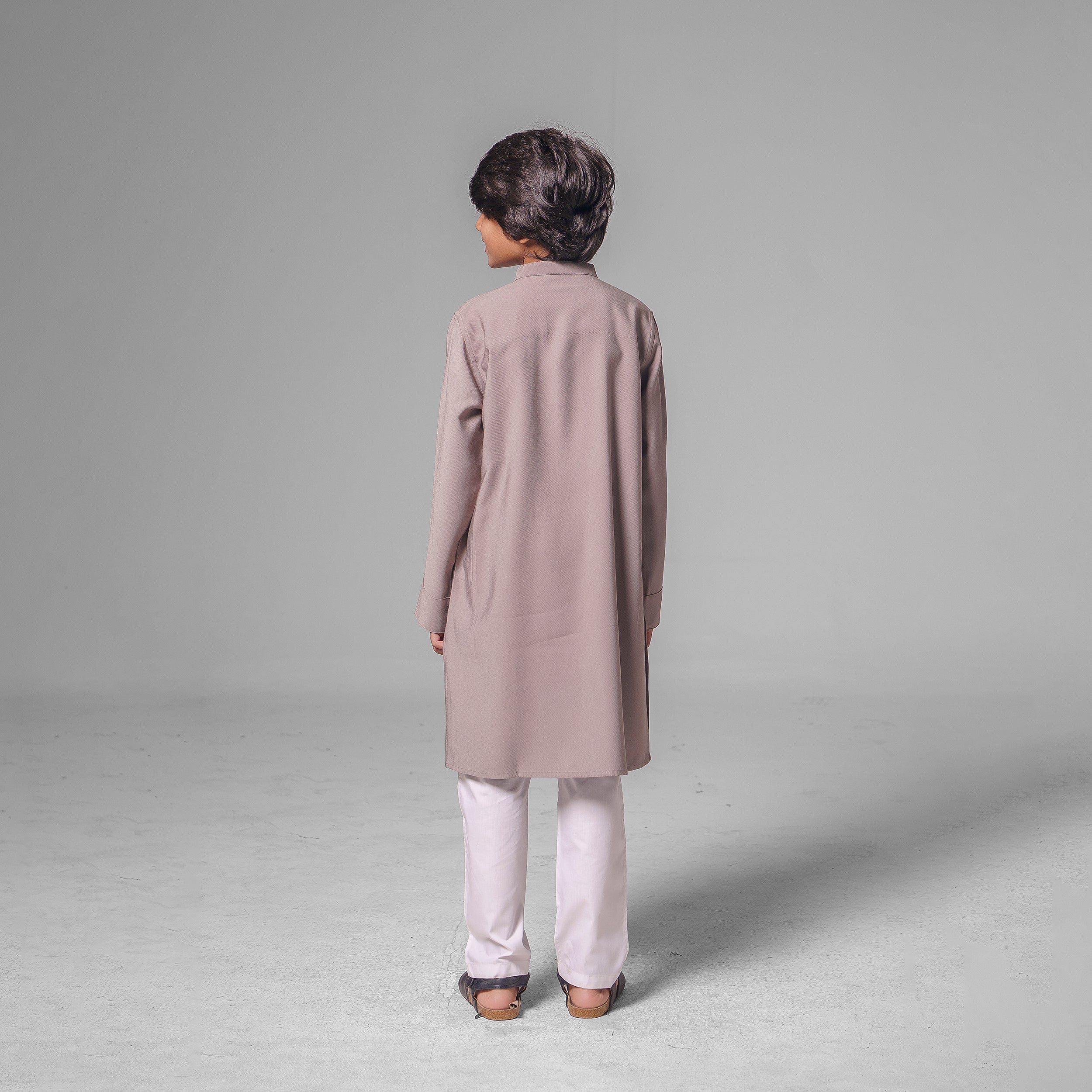 Boy's Panjabi