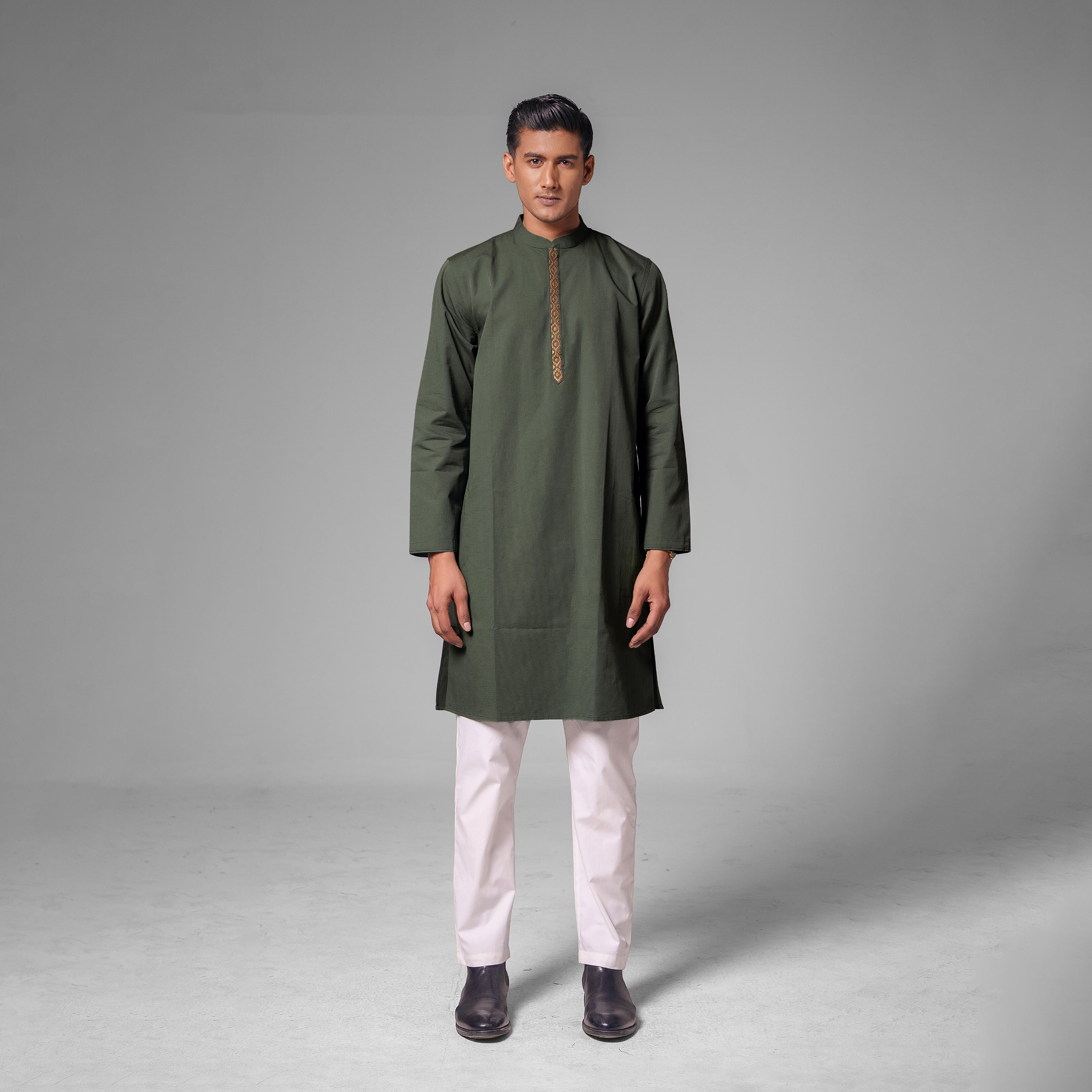 Men's Panjabi