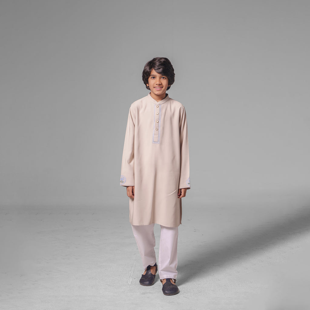 Boy’s Panjabi