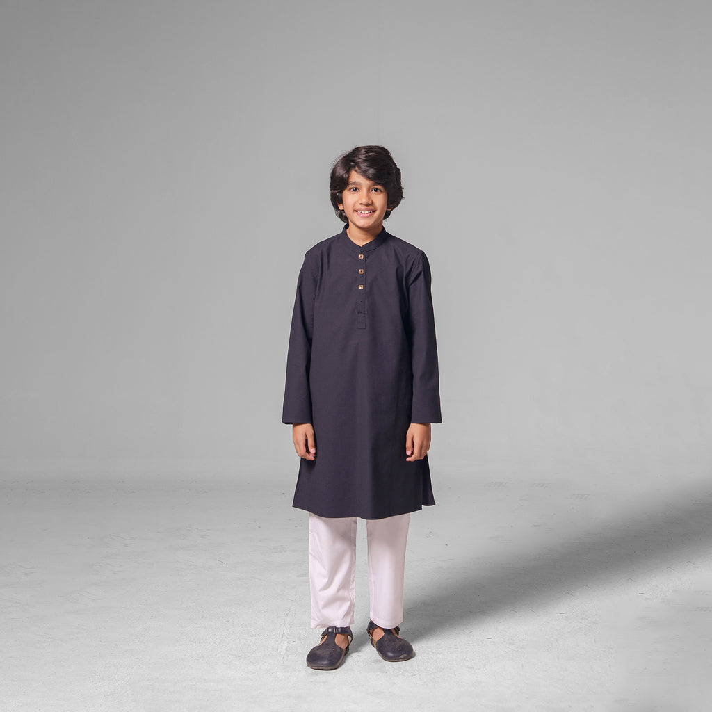 Boy’s Panjabi