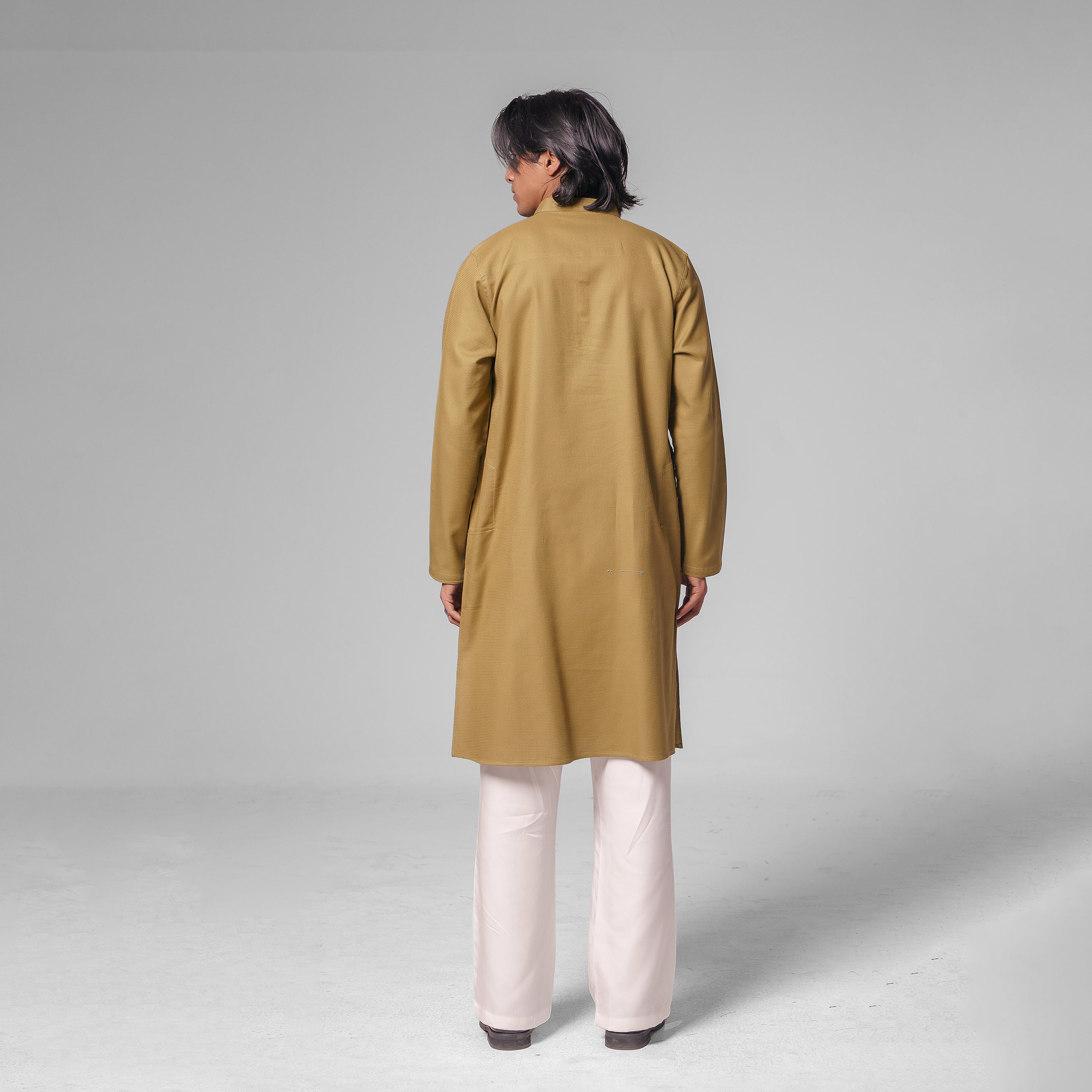 Men's Panjabi