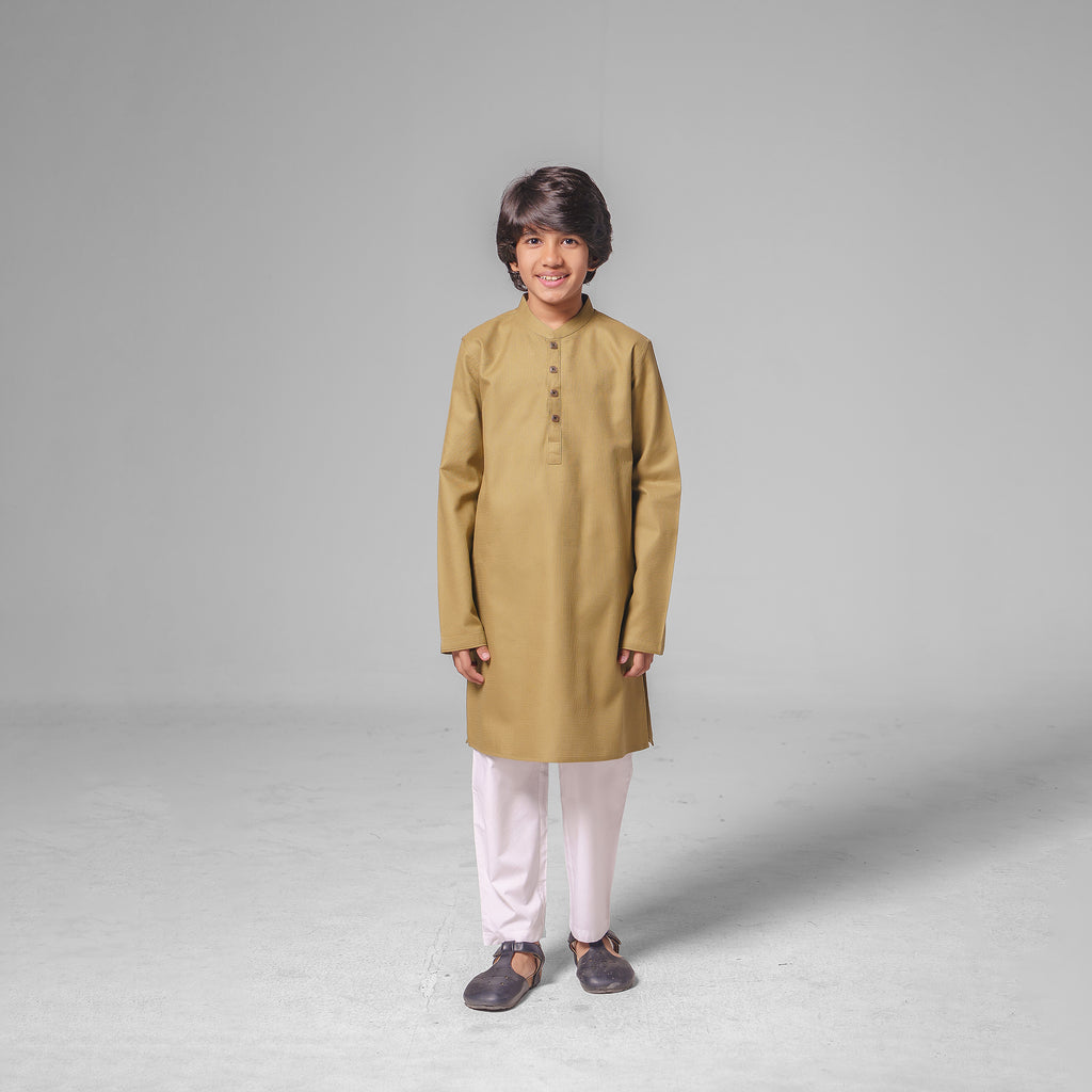 Boy's Panjabi