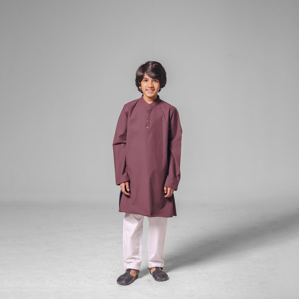Boy’s Panjabi